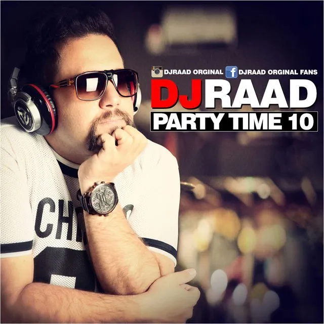 Party Time 10