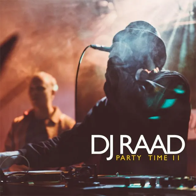 پارتی تایم 11