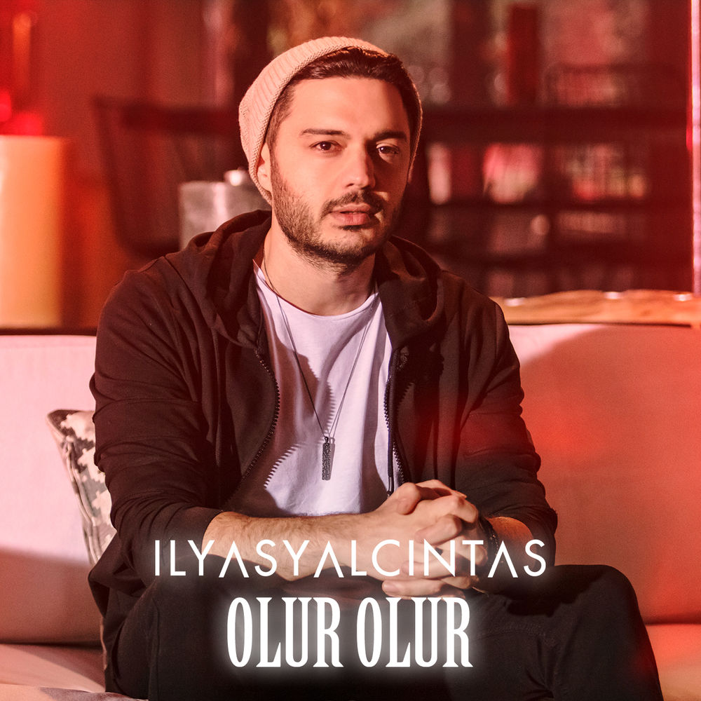 Ilyas Yalcintas