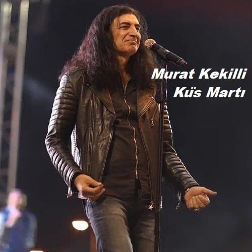 Murat Kekilli
