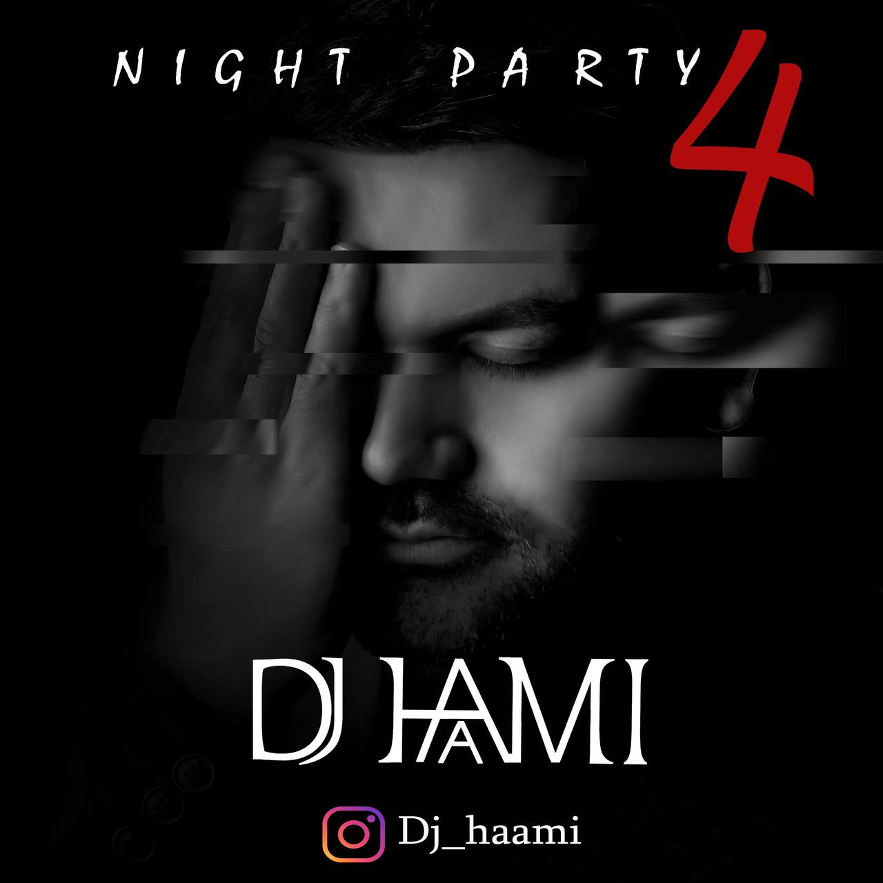 دانلود آهنگ دیجی حامی نایت پارتی ۴ | Dj Haami Night Party 04