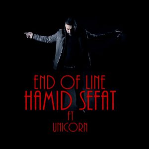 دانلود آهنگ حمید صفت و اسب تک شاخ پایان خط | Hamid Sefat End Of Line (Ft Unicorn)