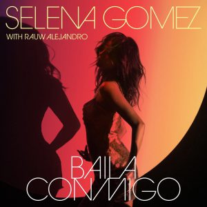 دانلود آهنگ Selena Gomez Rauw Alejandro