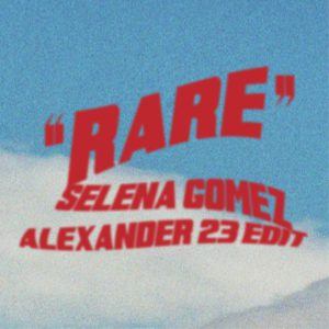 دانلود آهنگ Selena Gomez Alexander 23
