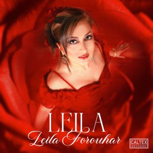 دانلود گلچین آهنگ های لیلا فروهر (۱۰ ترانه خاطره انگیز)
