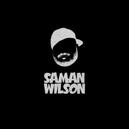 سامان ویلسون