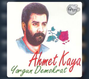 دانلود آهنگ Ahmet Kaya – Bu Gala Daşlı Gala