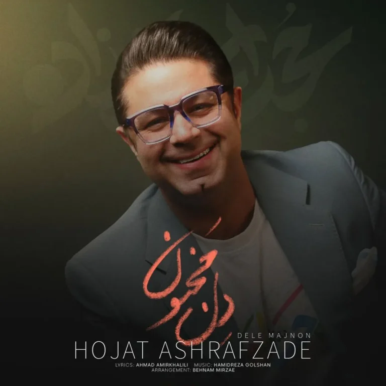دل مجنون